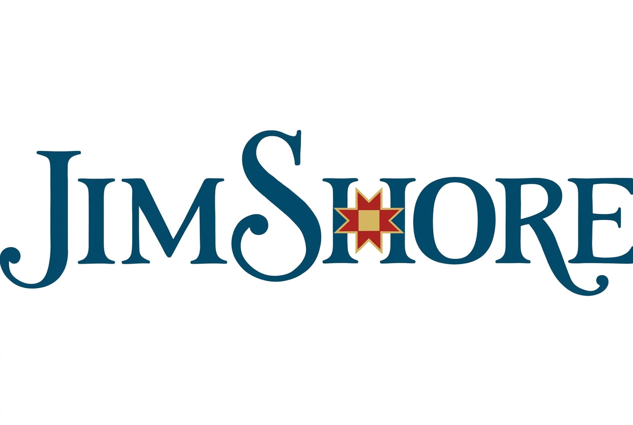 Jim Shore logo 