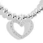 Joma Jewellery Boxed Bracelets Joma Jewellery Bridal From The Heart 'Beautiful Maid of Honour' Bracelet Gift Box