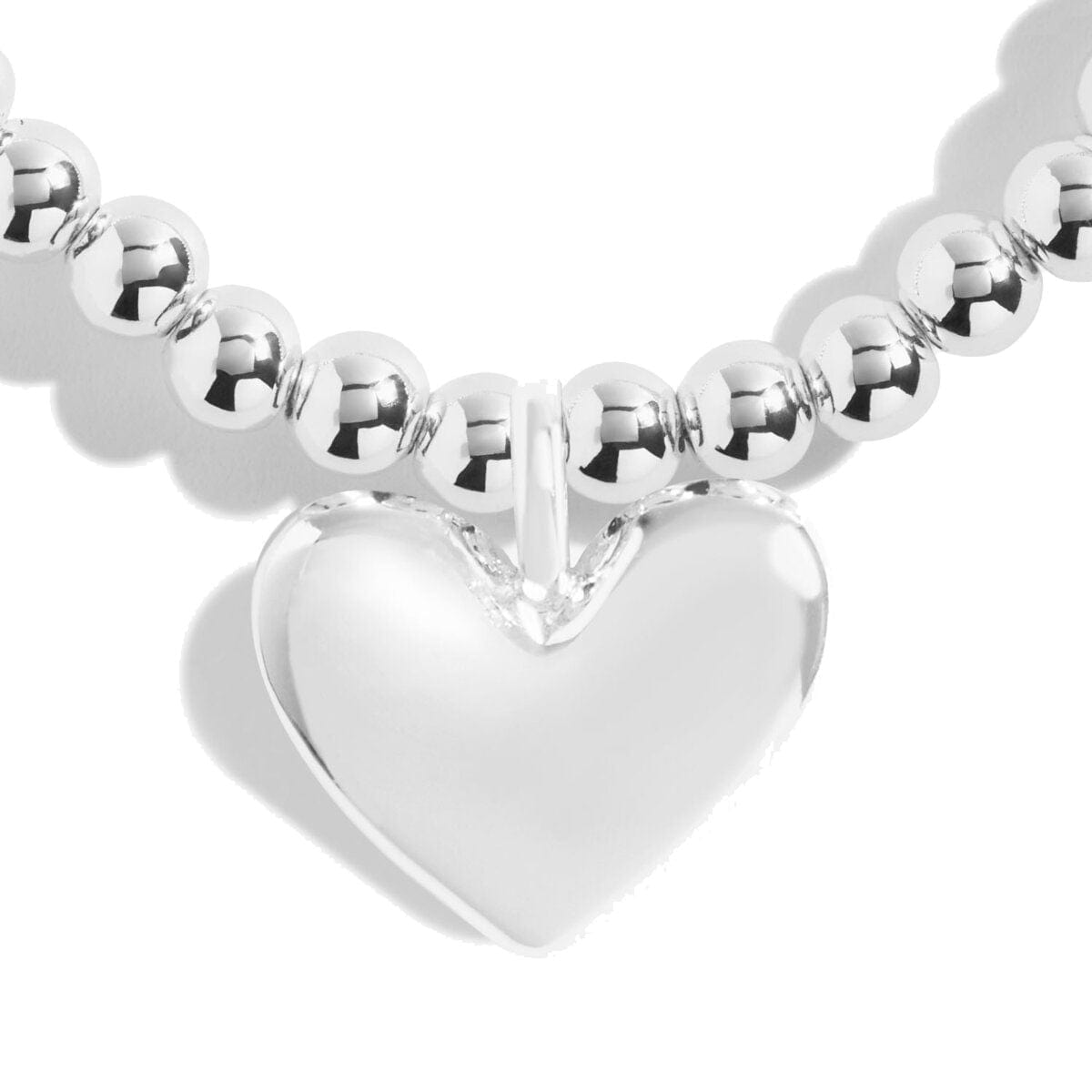 Joma Jewellery Boxed Bracelets Joma Jewellery 'Love You Mummy' From The Heart Bracelet Gift Box