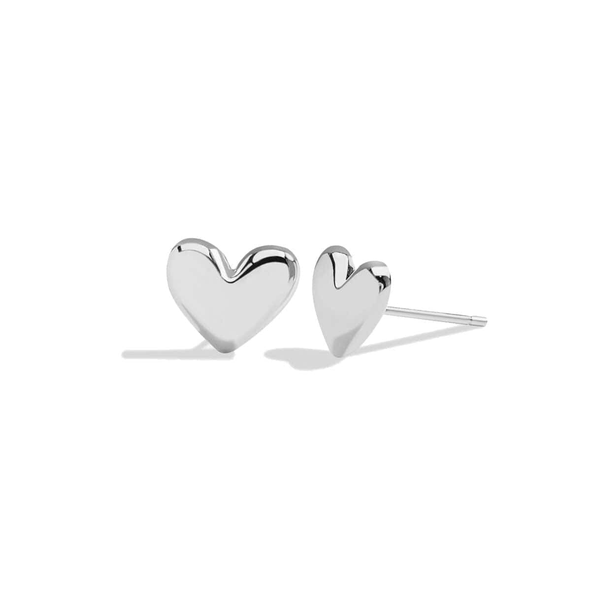 Joma Jewellery Boxed Earrings Joma Jewellery 'Love You Mummy' From The Heart Earrings Gift Box