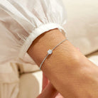 Joma Jewellery Bracelet Joma Jewellery A Little Love From Your Little One Bracelet