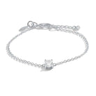 Joma Jewellery Bracelet Joma Jewellery A Little Love From Your Little One Bracelet