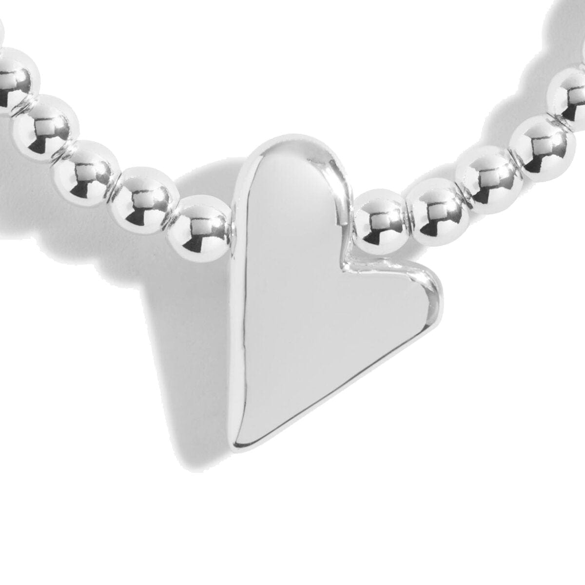 Joma Jewellery Bracelet Joma Jewellery Bracelet - A Little Best Friend (Heart)