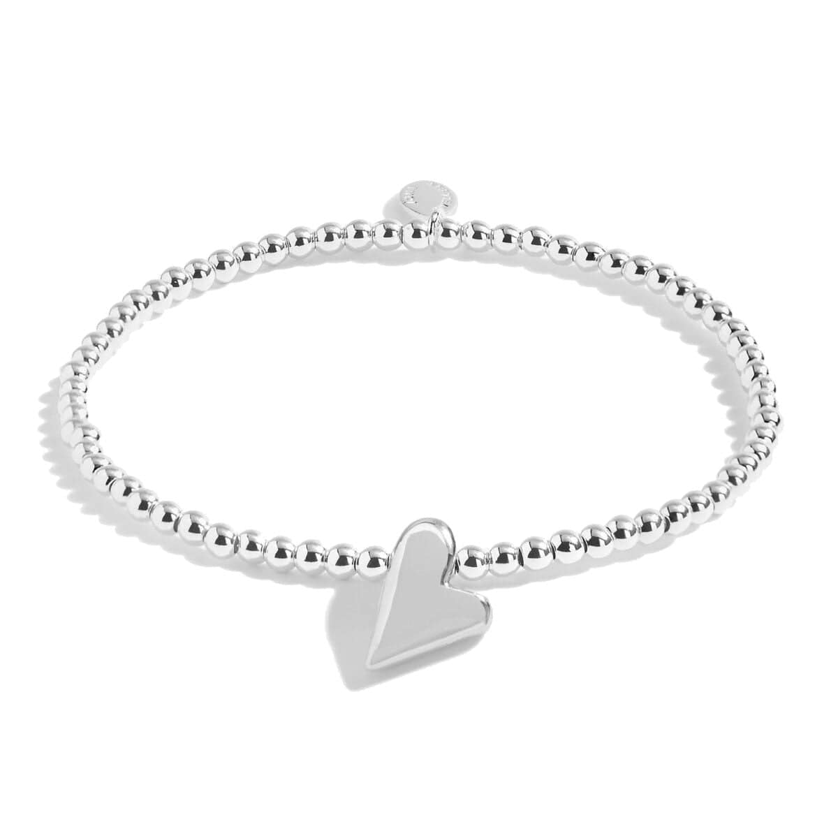 Joma Jewellery Bracelet Joma Jewellery Bracelet - A Little Best Friend (Heart)