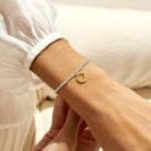 Joma Jewellery Bracelet Joma Jewellery Bracelet - A Little Courage