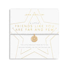 Joma Jewellery Bracelet Joma Jewellery Bracelet - A Little Friends Like You Are Far And Few