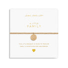 Joma Jewellery Bracelet Joma Jewellery Bracelet - A Little Gold Family