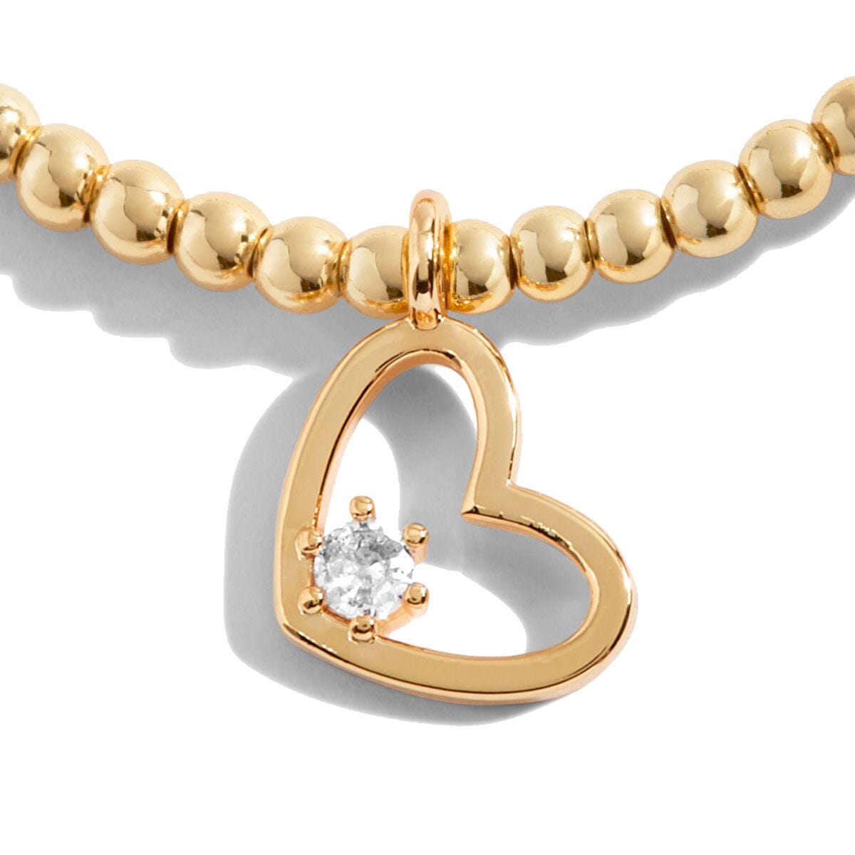 Joma Jewellery Bracelet Joma Jewellery Bracelet - A Little Gold Marvellous Mum