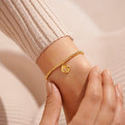 Joma Jewellery Bracelet Joma Jewellery Bracelet - A Little Gold Proud of You