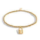 Joma Jewellery Bracelet Joma Jewellery Bracelet - A Little Gold Strength