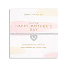 Joma Jewellery Bracelet Joma Jewellery Bracelet - A Little Happy Mother's Day (Heart)