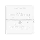 Joma Jewellery Bracelet Joma Jewellery Bracelet - A Little It's Your Year