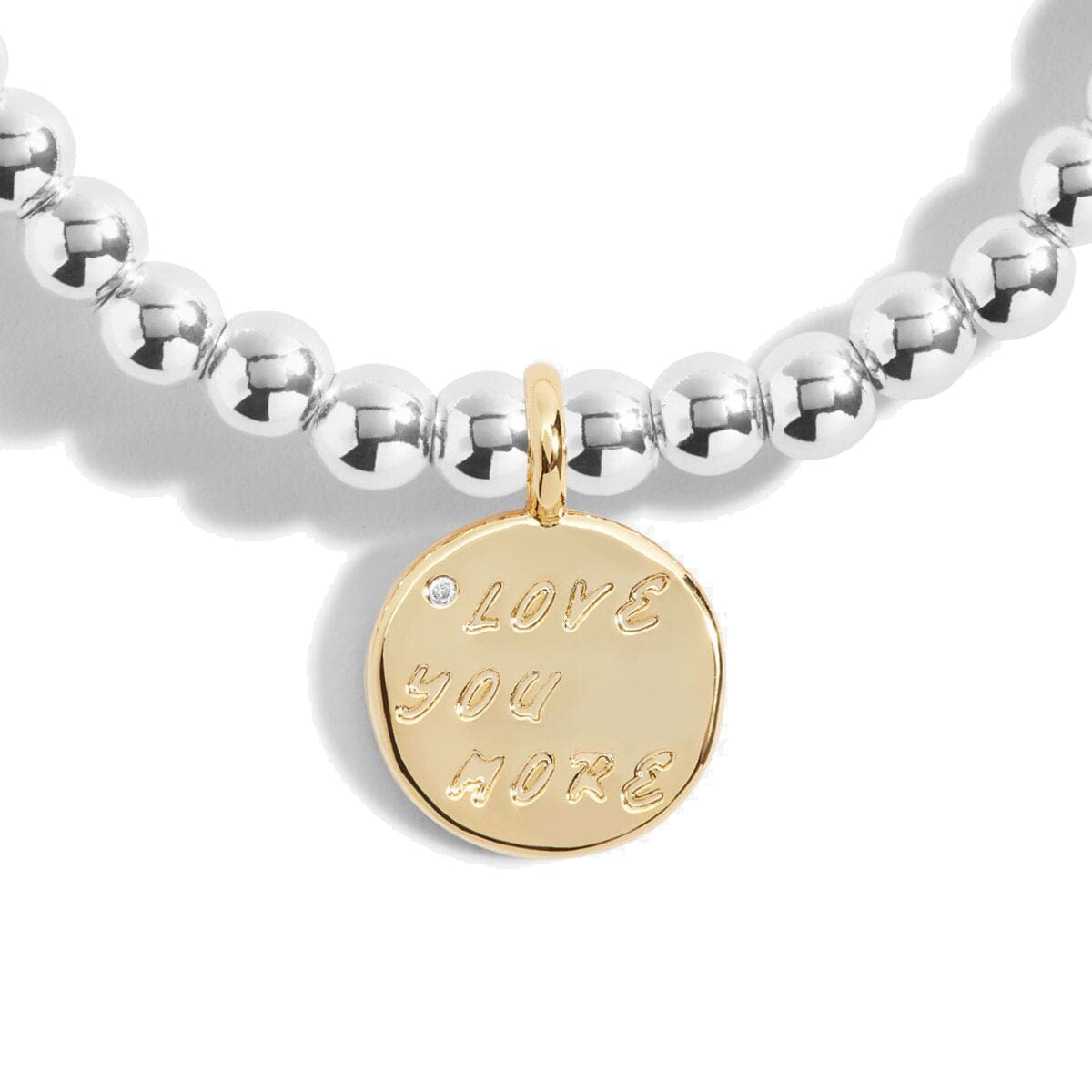 Joma Jewellery Bracelet Joma Jewellery Bracelet - A Little Love You More