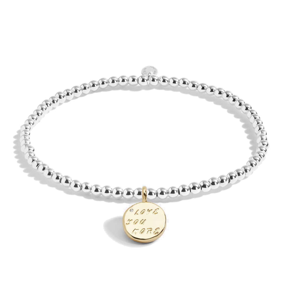 Joma Jewellery Bracelet Joma Jewellery Bracelet - A Little Love You More