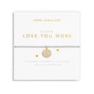 Joma Jewellery Bracelet Joma Jewellery Bracelet - A Little Love You More