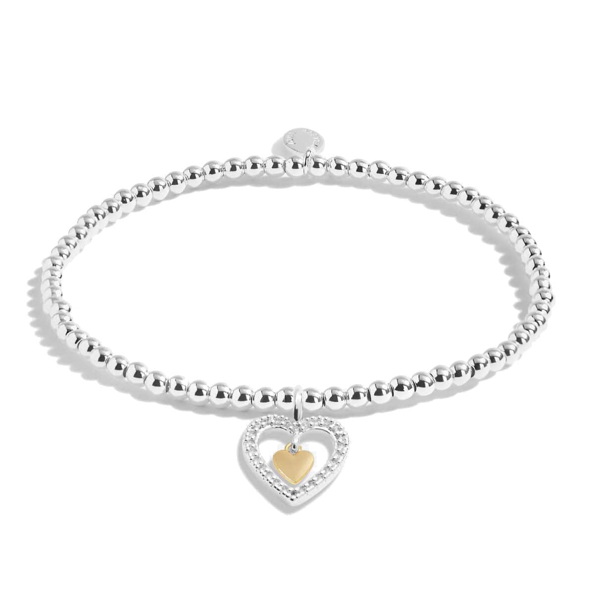Joma Jewellery Bracelet Joma Jewellery Bracelet - A Little Love You Mummy