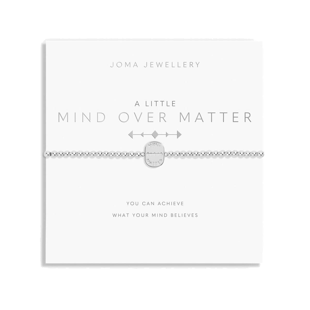 Joma Jewellery Bracelet Joma Jewellery Bracelet - A Little Mind Over Matter