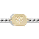 Joma Jewellery Bracelet Joma Jewellery Bracelet - A Little Positive Vibes