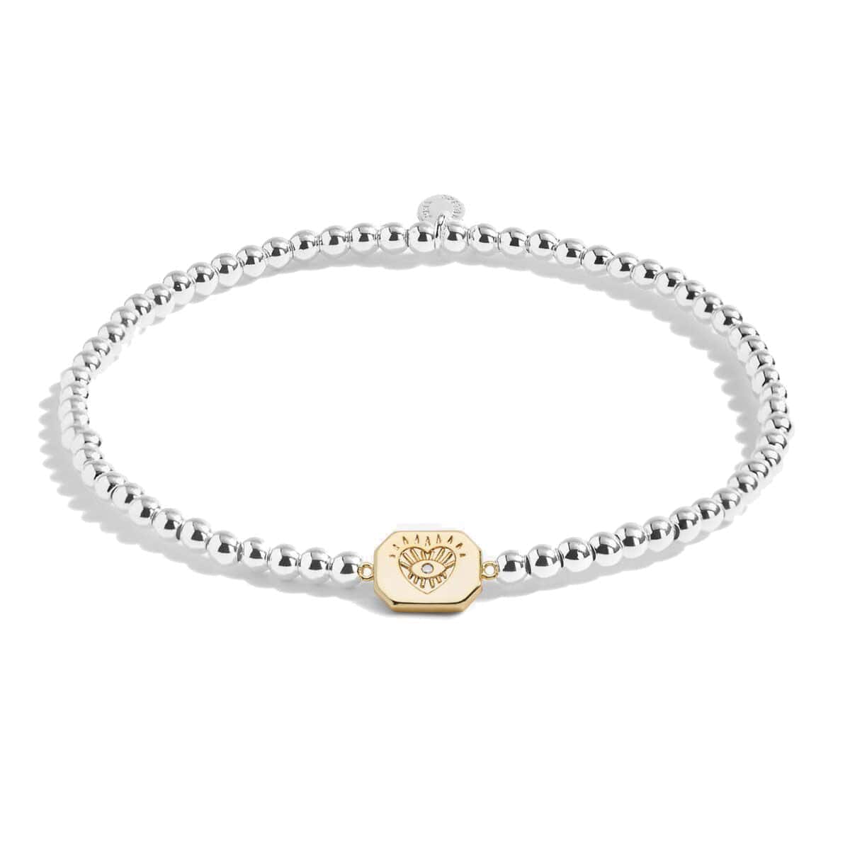 Joma Jewellery Bracelet Joma Jewellery Bracelet - A Little Positive Vibes