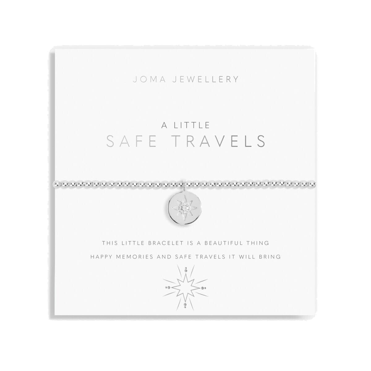 Joma Jewellery Bracelet Joma Jewellery Bracelet - A Little Safe Travels
