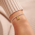 Joma Jewellery Bracelet Joma Jewellery Bracelet - A Little So Loved So Missed