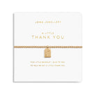 Joma Jewellery Bracelet Joma Jewellery Bracelet - A Little Thank You