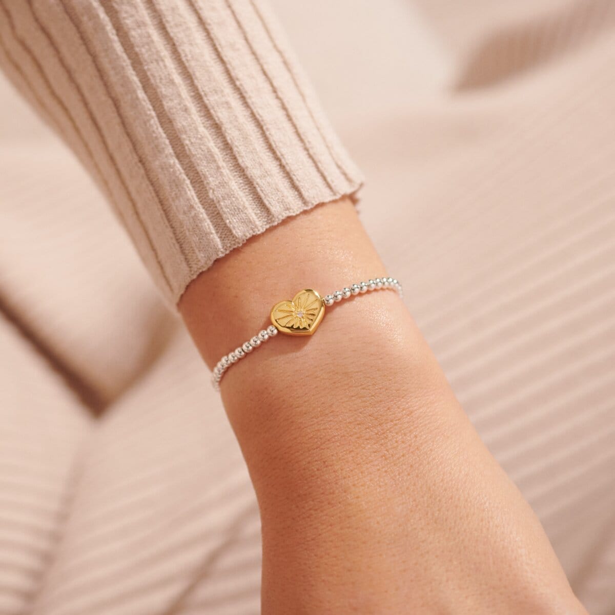 Joma Jewellery Bracelet Joma Jewellery Bracelet - A Little Unstoppable