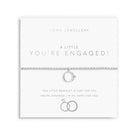 Joma Jewellery Bracelet Joma Jewellery Bracelet - A Little You're Engaged