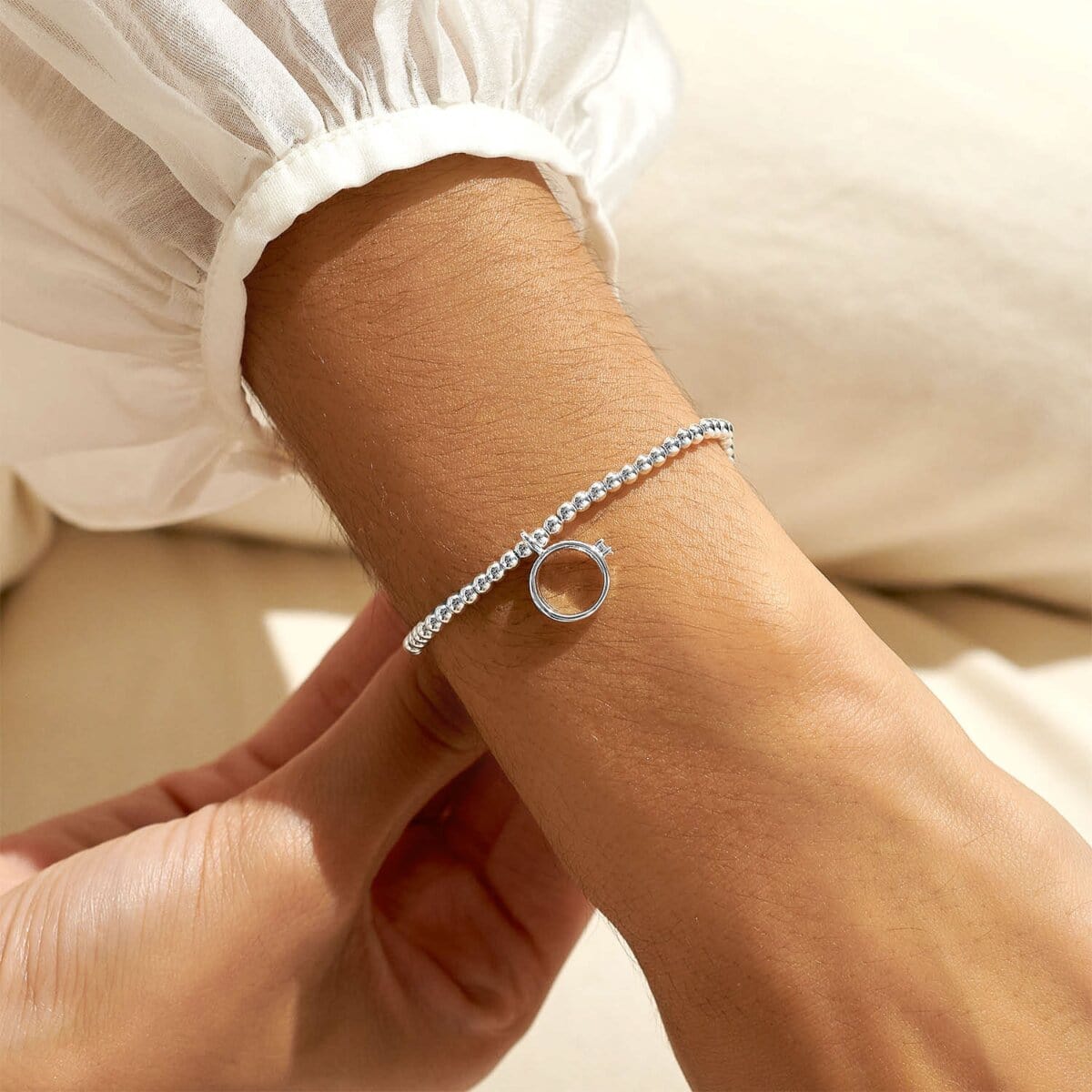 Joma Jewellery Bracelet Joma Jewellery Bracelet - A Little You're Engaged