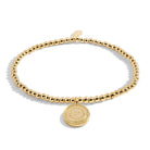 Joma Jewellery Bracelet Joma Jewellery Gold Plated Bracelet - A Little 21st Birthday