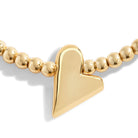 Joma Jewellery Bracelet Joma Jewellery Gold Plated Bracelet - A Little Best Friend