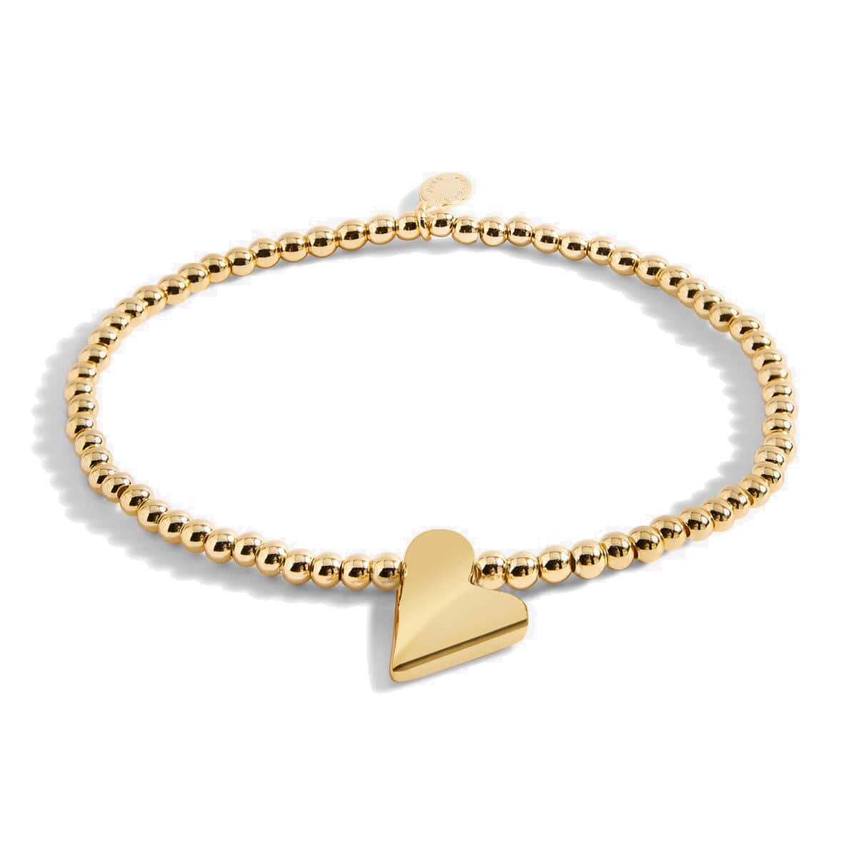 Joma Jewellery Bracelet Joma Jewellery Gold Plated Bracelet - A Little Best Friend