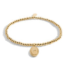 Joma Jewellery Bracelet Joma Jewellery Gold Plated Bracelet - A Little Forever Remembered