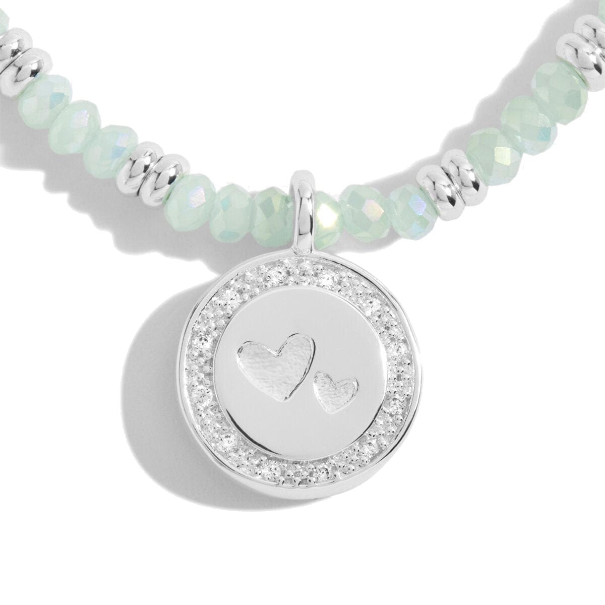 Joma Jewellery Bracelet Joma Jewellery Live Life In Colour Bracelet - A Little Best Mum