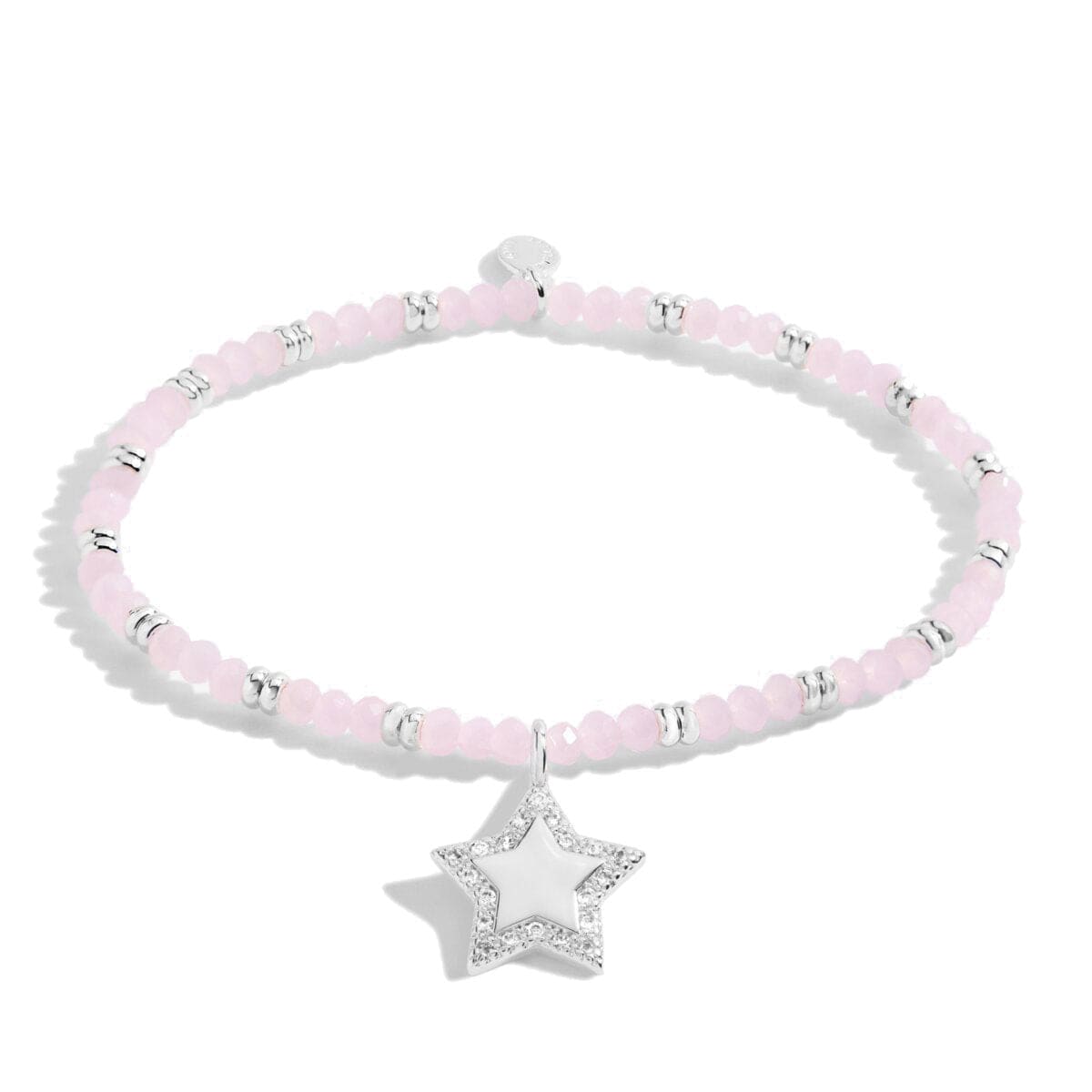 Joma Jewellery Bracelet Joma Jewellery Live Life In Colour Bracelet - A Little Birthday Wishes