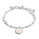 Joma Jewellery Bracelet Joma Jewellery My Moments Bracelet - Happy Birthday