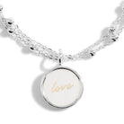 Joma Jewellery Bracelet Joma Jewellery My Moments Bracelet - Happy Birthday