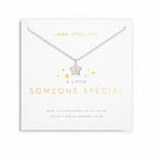 Joma Jewellery Bracelet Joma Jewellery Necklace - A Little Someone Special