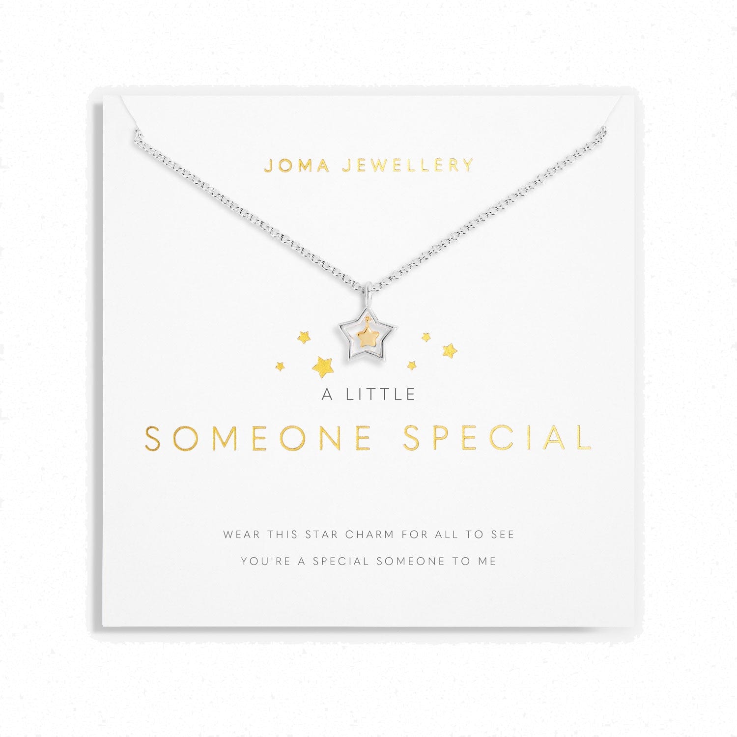 Joma Jewellery Bracelet Joma Jewellery Necklace - A Little Someone Special