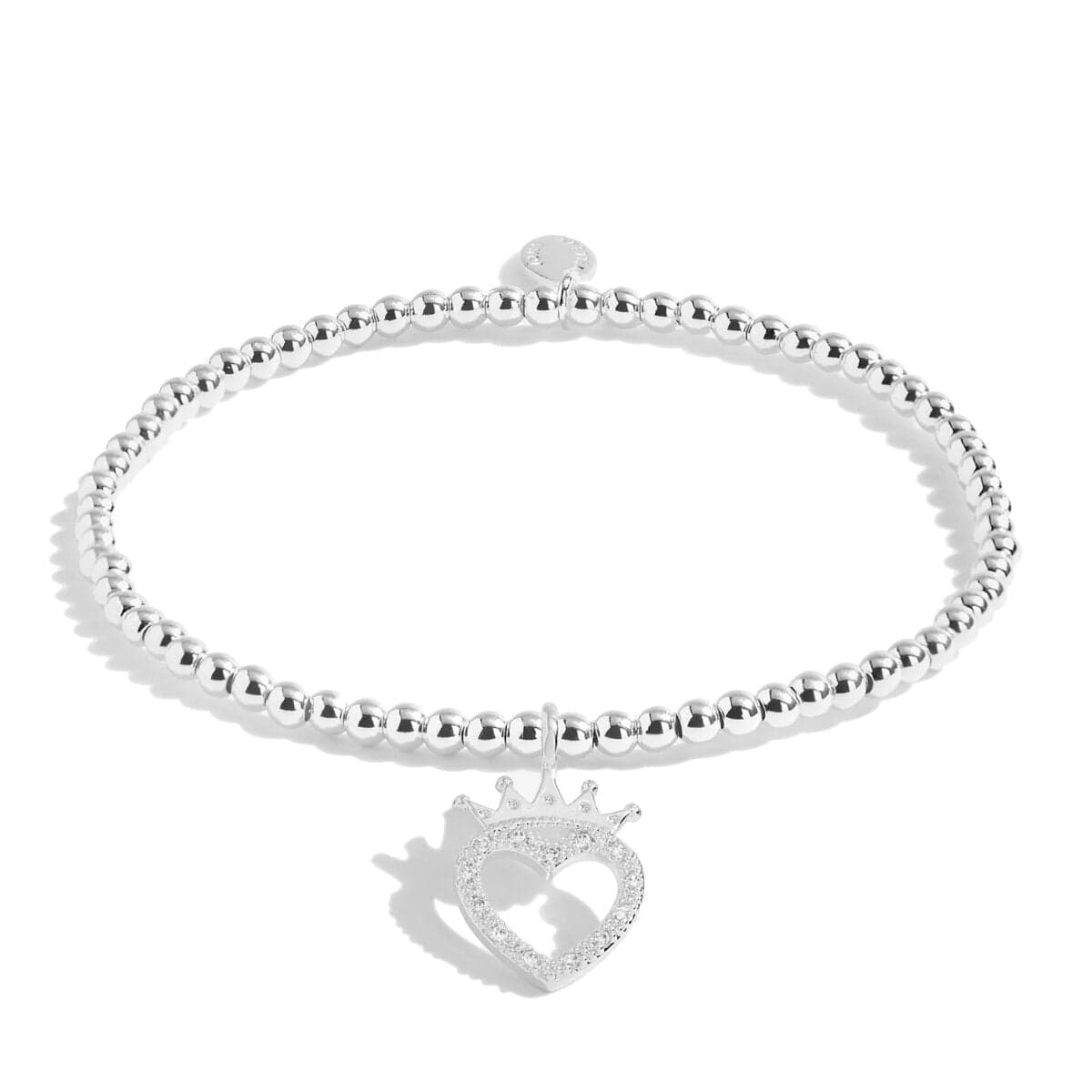 Joma Jewellery Bracelets Joma Jewellery Bracelet - A little Birthday Queen