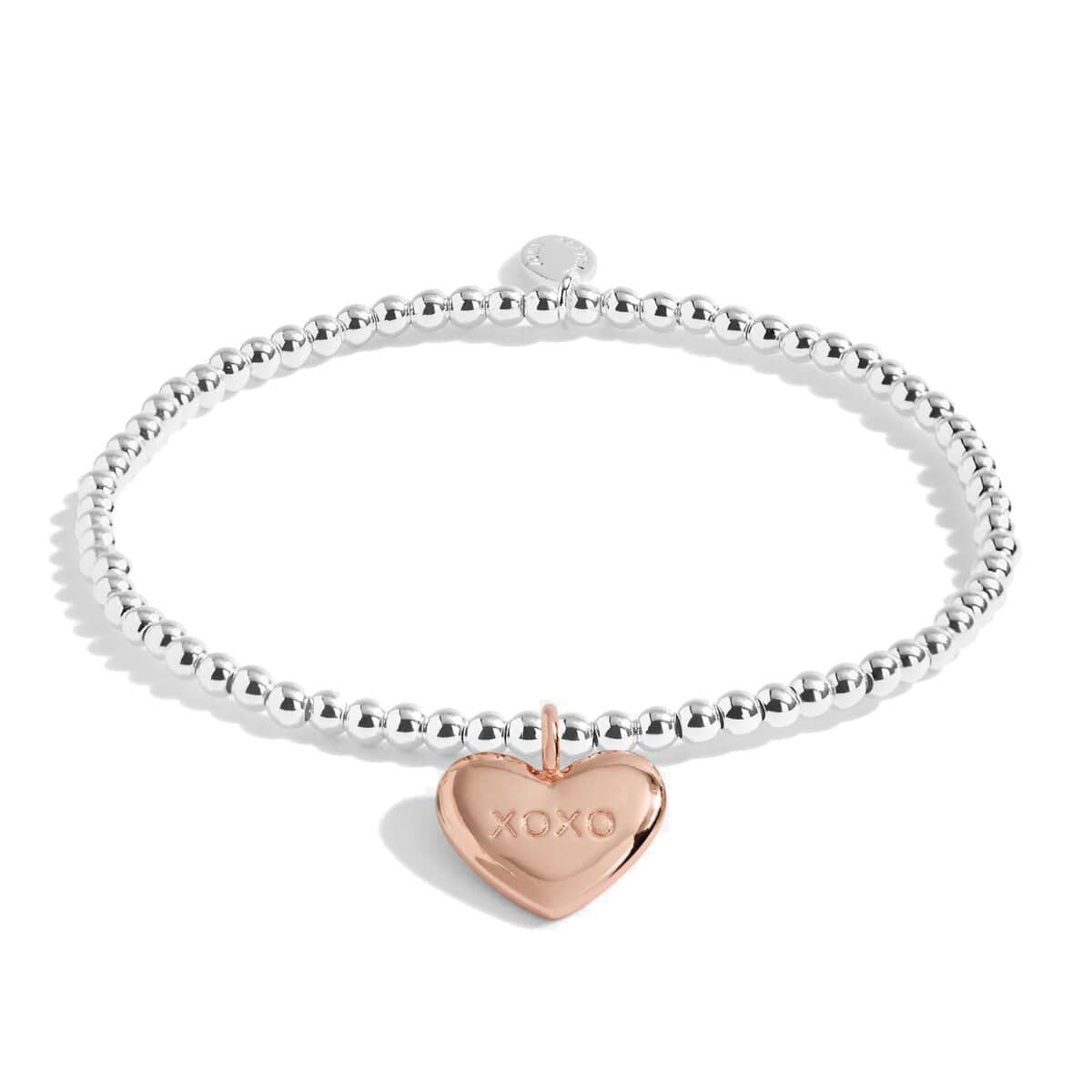 Joma Jewellery Bracelets Joma Jewellery Bracelet - A little Hugs and Kisses