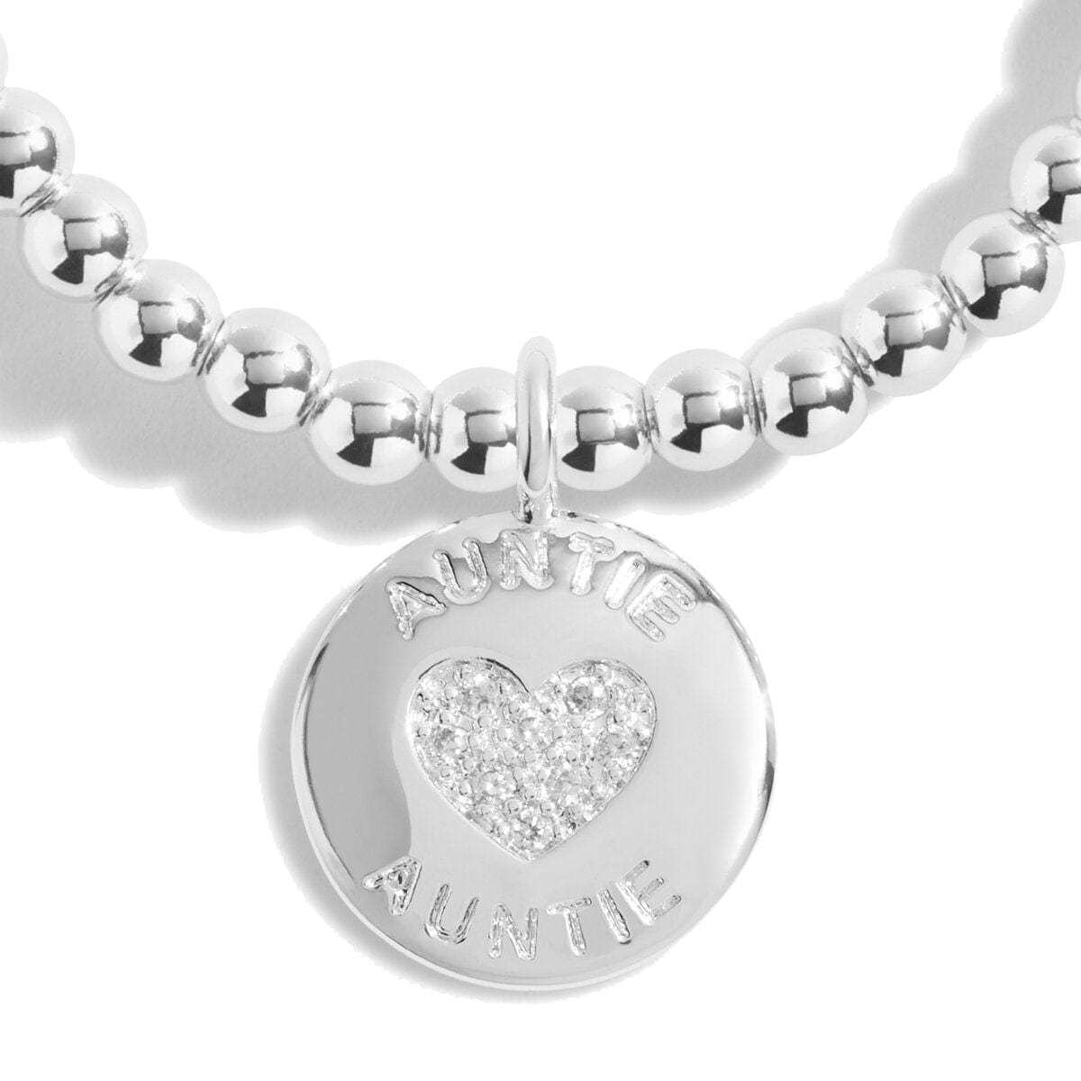 Joma Jewellery Bracelets Joma Jewellery Bracelet - A little Just For You Auntie