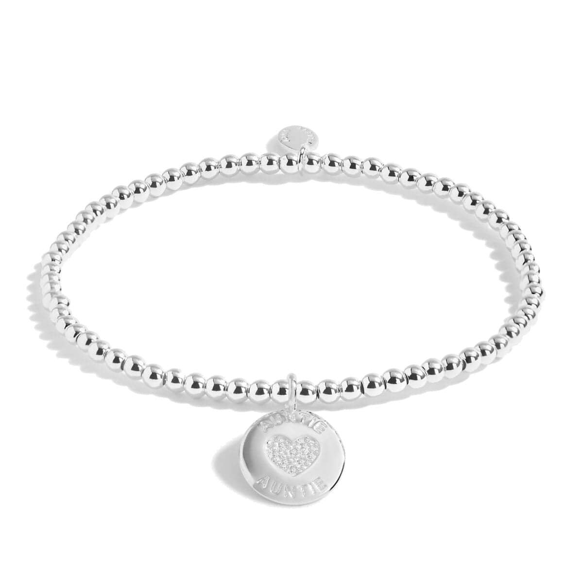 Joma Jewellery Bracelets Joma Jewellery Bracelet - A little Just For You Auntie