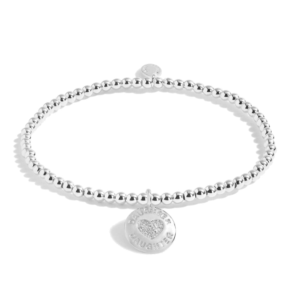 Joma Jewellery Bracelets Joma Jewellery Bracelet - A little Just For You Daughter