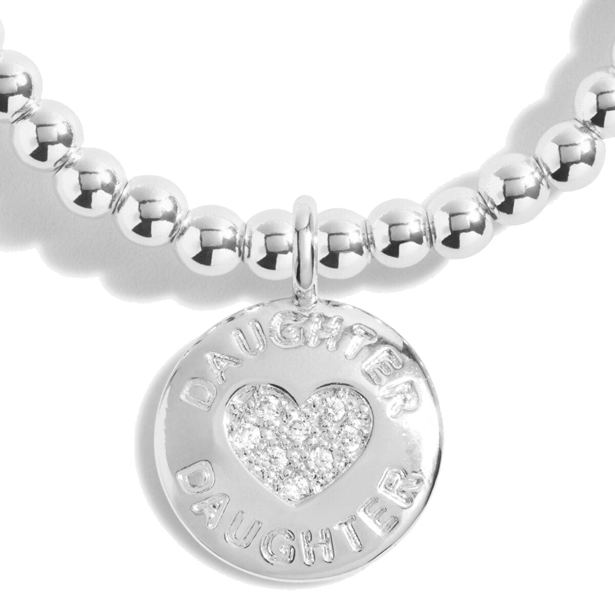 Joma Jewellery Bracelets Joma Jewellery Bracelet - A little Just For You Daughter