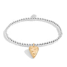 Joma Jewellery Bracelets Joma Jewellery Bracelet - A little Life is Better With You By My Side