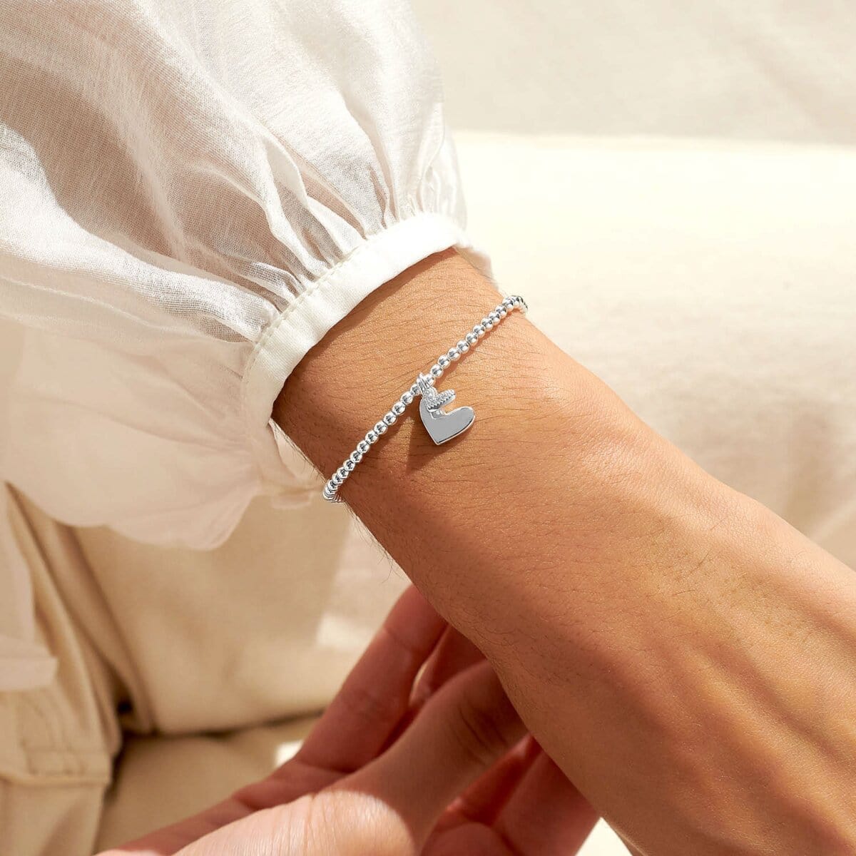 Joma Jewellery Bracelets Joma Jewellery Bracelet - A little Mother And Son