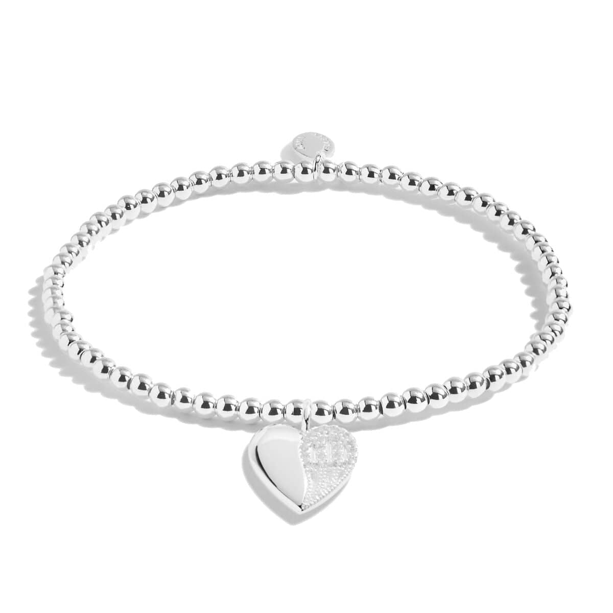 Joma Jewellery Bracelets Joma Jewellery Bracelet - A little Mum Always Loved Forever Missed