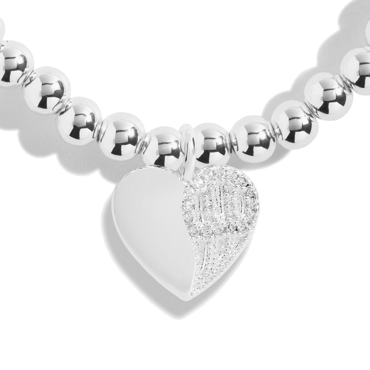 Joma Jewellery Bracelets Joma Jewellery Bracelet - A little Mum Always Loved Forever Missed