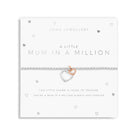 Joma Jewellery Bracelets Joma Jewellery Bracelet - A little Mum in a Milliion